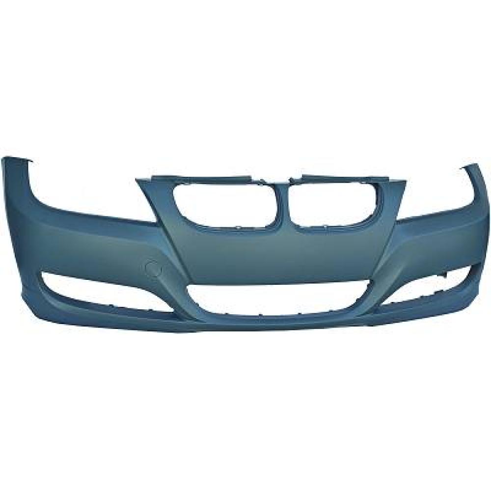 51 11 7 204 247 STOßSTANGE VORN BMW E90, 08-11 GRUNDIERT 1216152