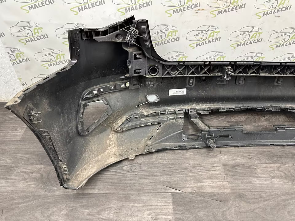 8Y4807511 Stoßstange Hinten Audi A3 8Y Sportback Original