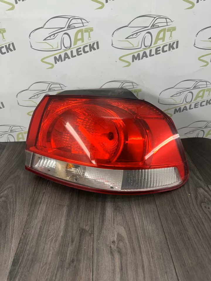 5K0945112 Rücklicht Heckleuchte Rechts Vw Golf VI