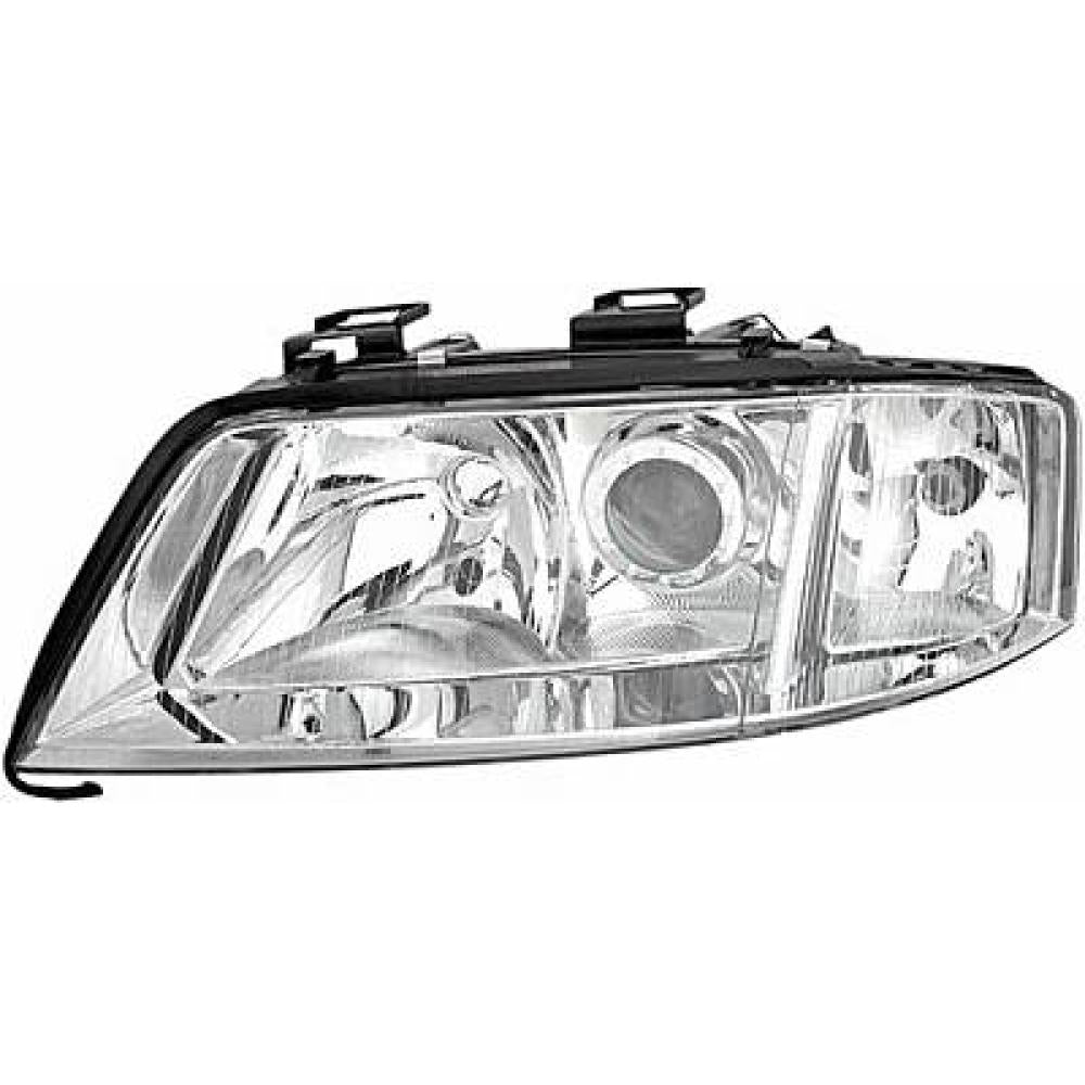 4B0 941 029 SCHEINWERFER LI. AUDI A 6, BJ. 97-99 1024981