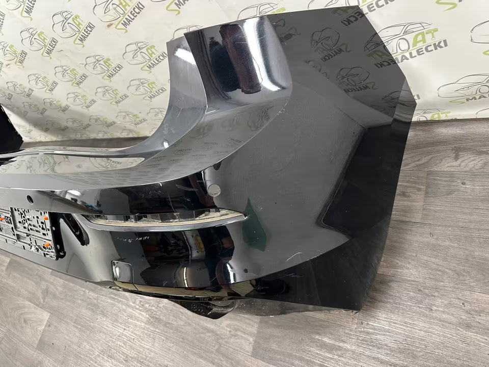 Stoßstange Hinten Original Vw Golf VIII 8 5H6 Modell 5H6807421