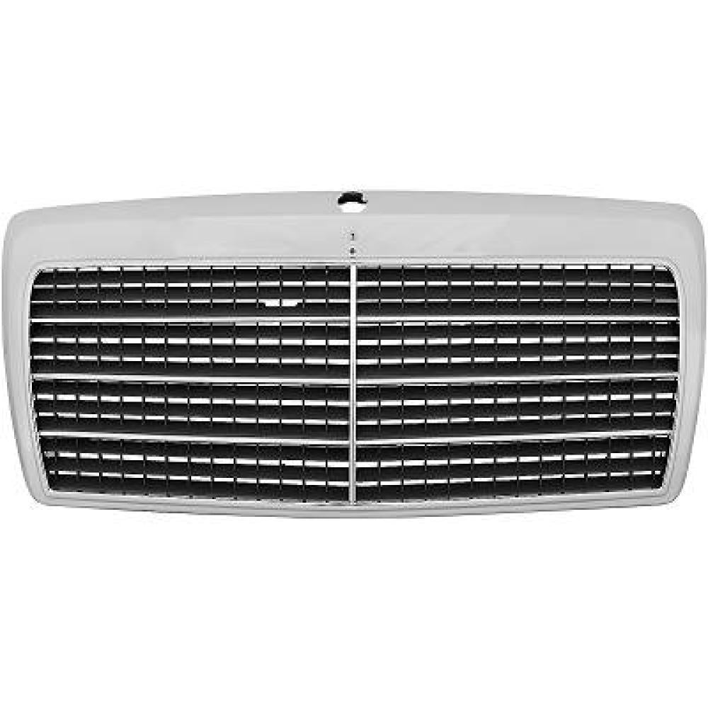 A1248800783 KÜHLERGRILL DB W124, für 85-93 1612040