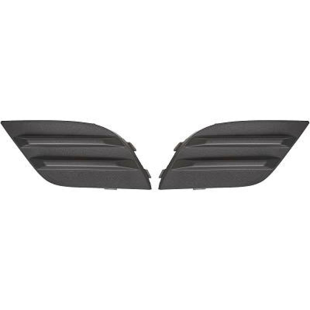 263314950R STOßSTANGENGITTER CLIO, 16-19 OHNE NEBELL., 4416147