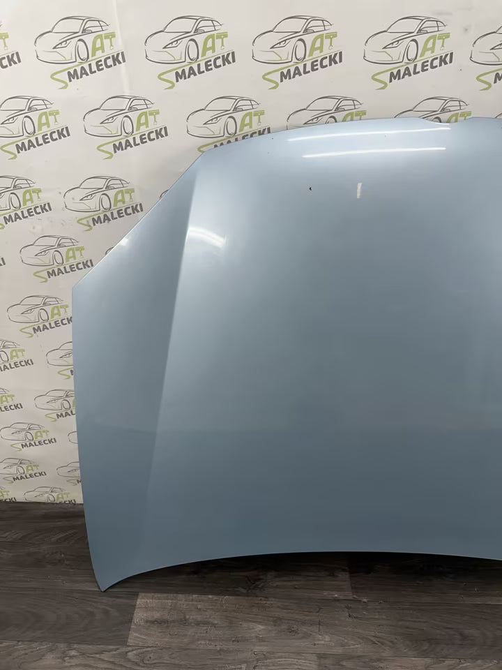 Motorhaube Haube Vw Golf V 5 1K Modell Farbe LP5X Metallic