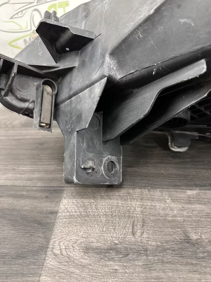 Scheinwerfer Rechts Citroën Berlingo II 2 Modelle gebraucht