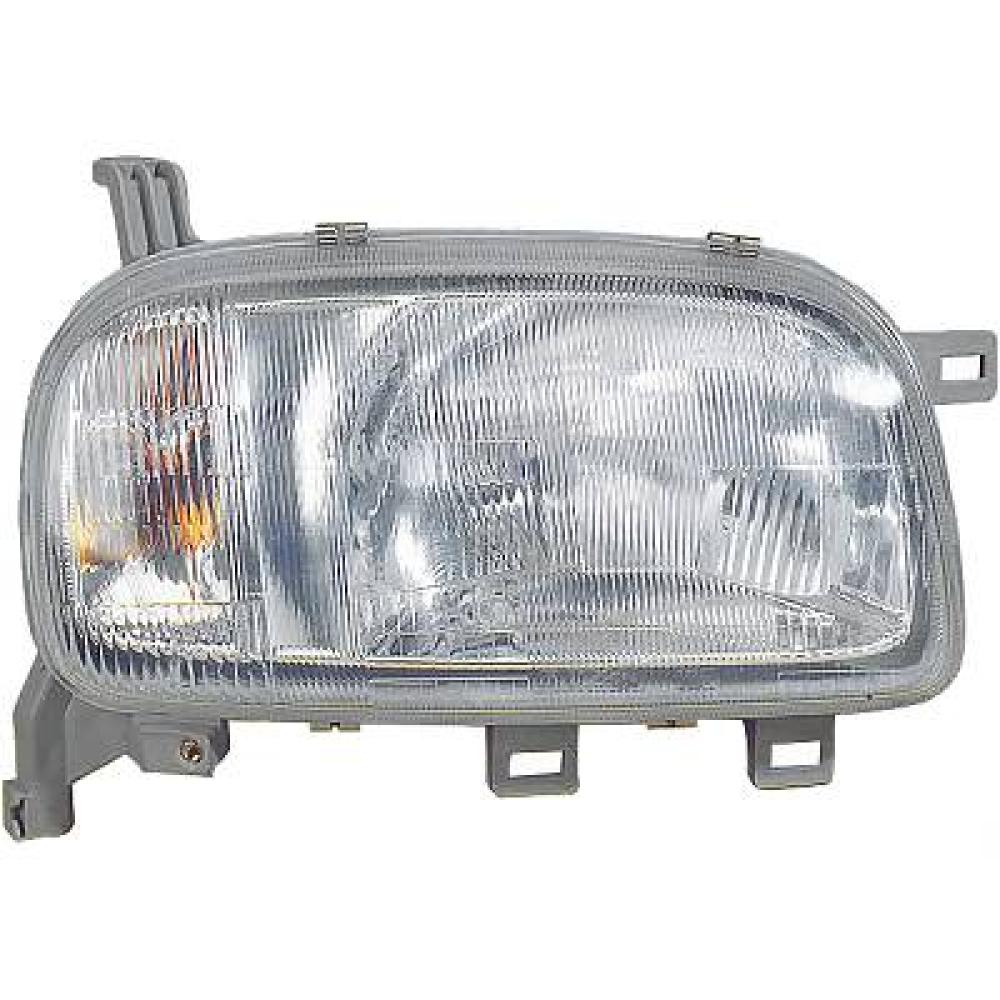 B60105F301 SCHEINWERFER RE.MICRA K11, 96-98 FÜR LWR 6022084