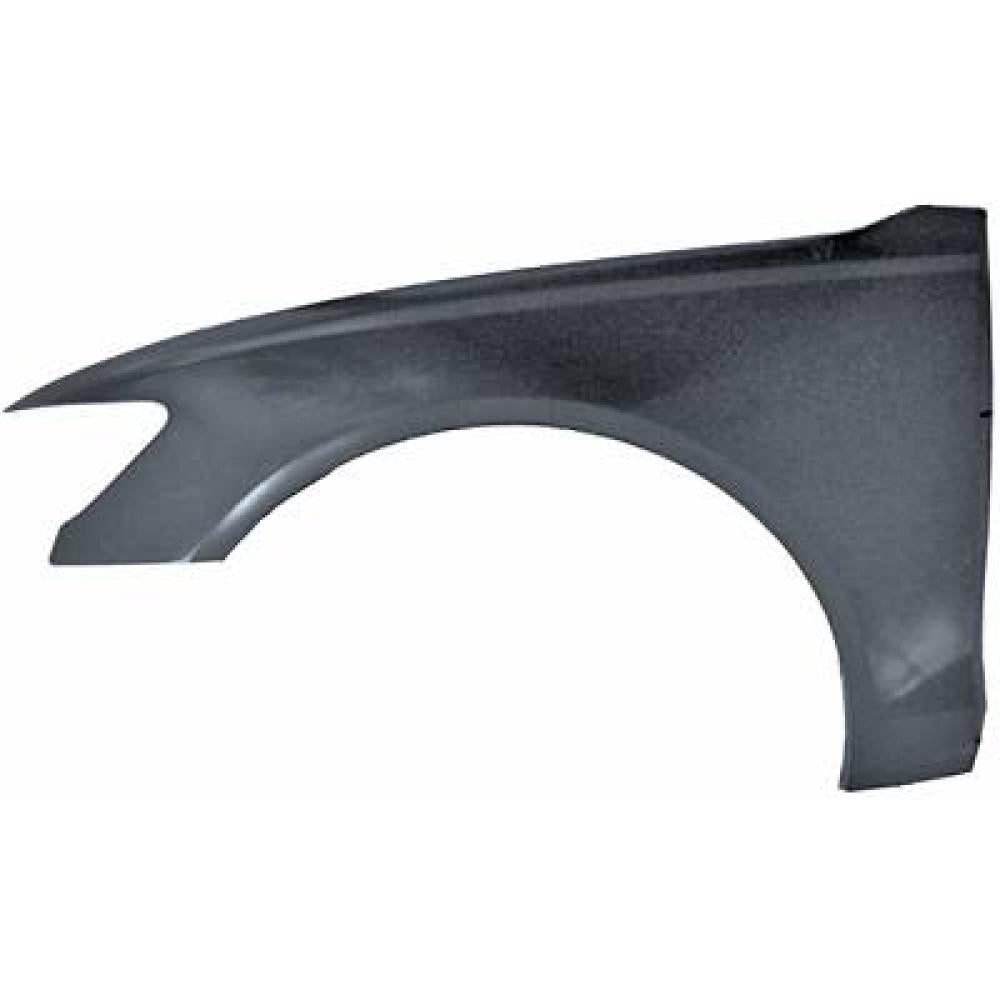 4G0821101 KOTFLÜGEL LI. AUDI A6, BJ. 10-18 STAHL, 1028107