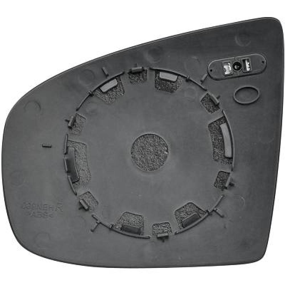 51 16 7 174 980 SP.GLAS RE. BMW X5;X6, 07-13 2-PIN 1291028