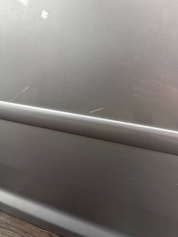 Türe Tür Hinten Links Vw Touran 1T 03-15Bj Farbe LA7W