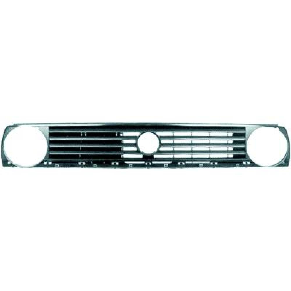 191853653 KÜHLERGRILL GOLF, für 83-91 2211042