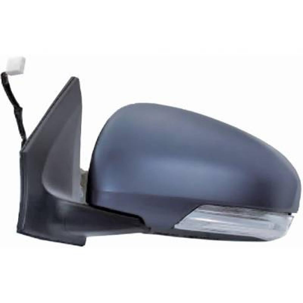 8794074070 SPIEGEL LINKS TOYOTA IQ, 09->> 6-PIN 6645225