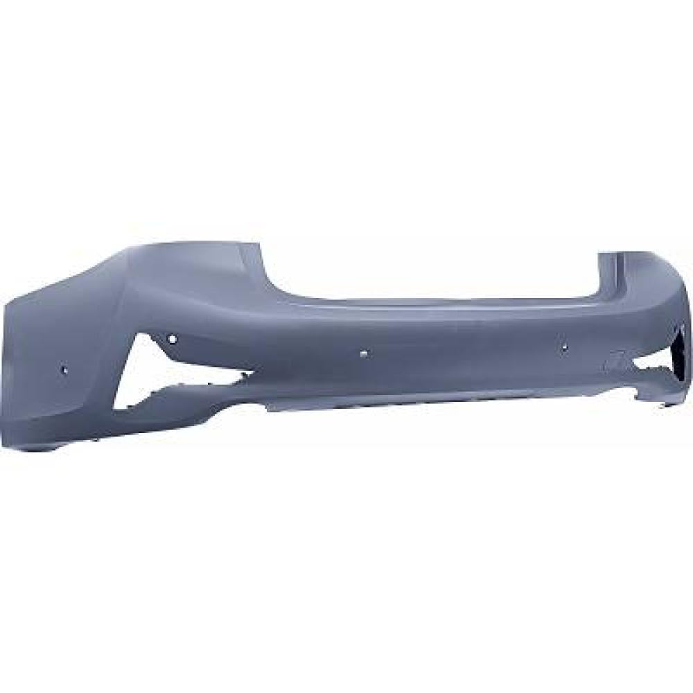 51128493938 STOßSTANGE HINTEN BMW G20, 19-22    FÜR PDC+ASSISTENT 1219058