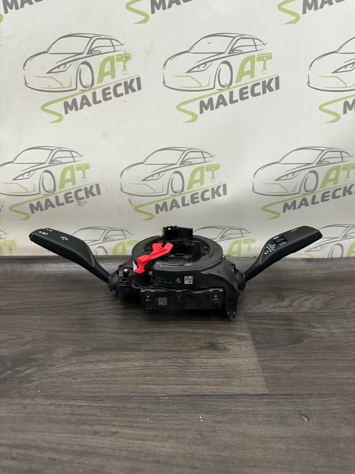 Neue Originale Lenkstockschalter BMW G20 G26 G30 G32 G14 G02