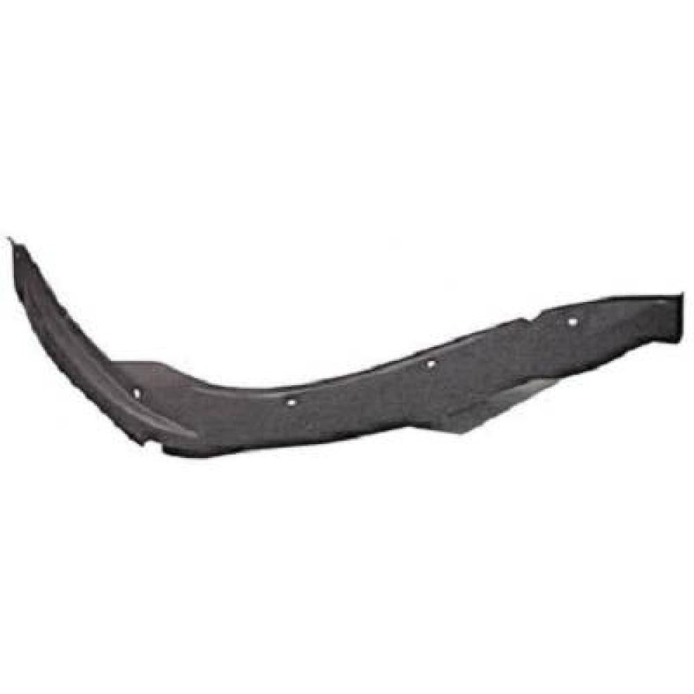 MR241033 RADSCHALE LI. MISUB.L200, 96-05 5880909