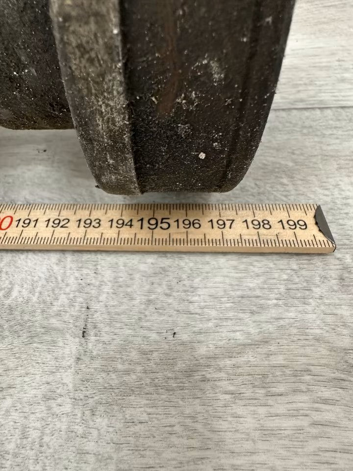 3D7521101G Kardanwelle Welle Vw Phaeton 3D Long 3,0 Tdi 1970mm