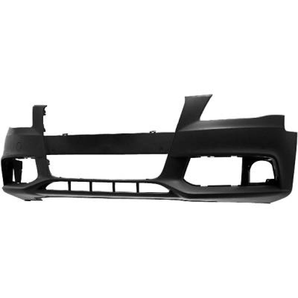 8K0807105 STOßSTANGE VORN AUDI A4, 07-11 LACKIERFÄHIG 1018053