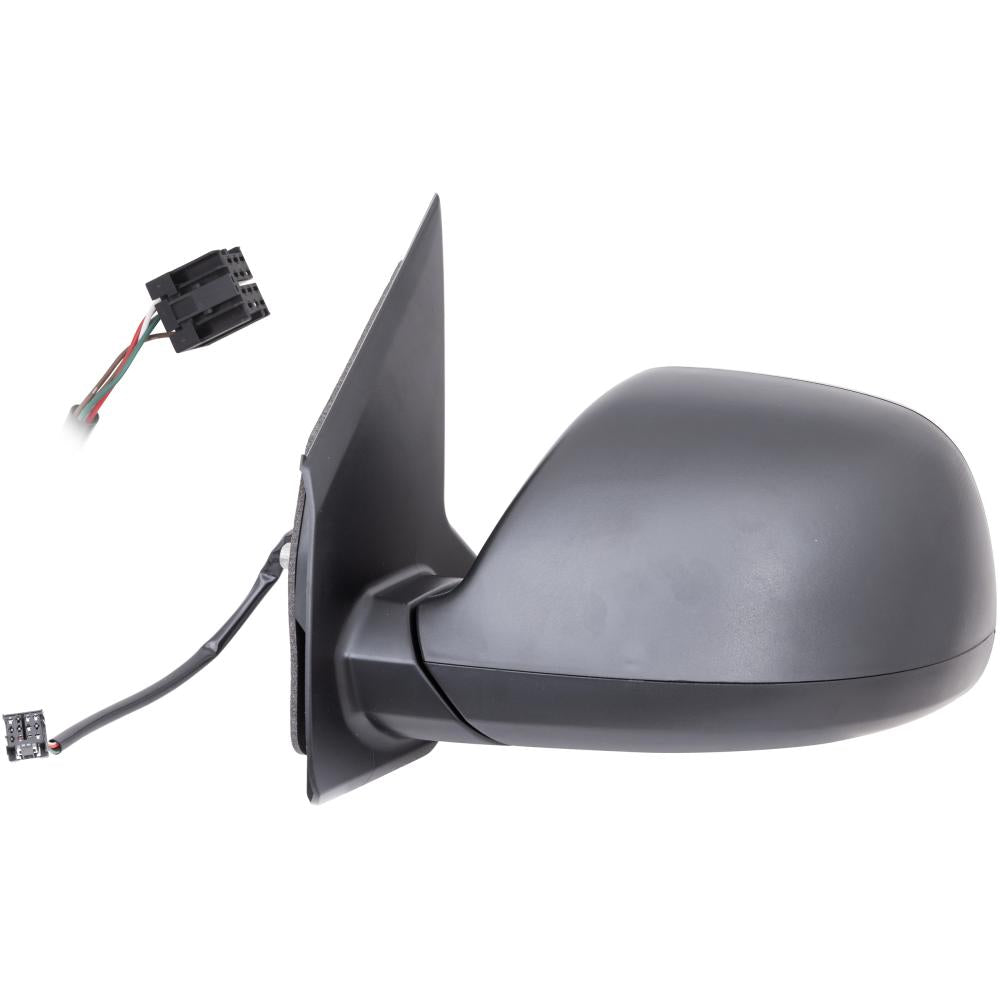 7E1 857 407 A 9B9 SPIEGEL KOMPL. LI. T6, 15-19 5-PIN 2274927