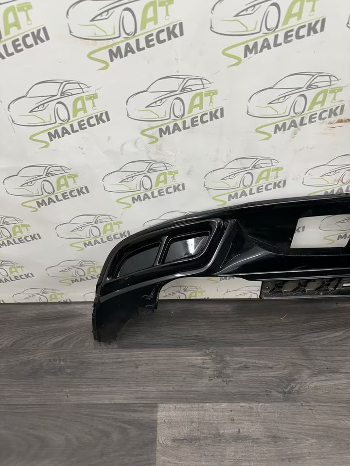 5H9807568E Heckdiffusor Diffusor VW Golf VIII 8 5H Variant