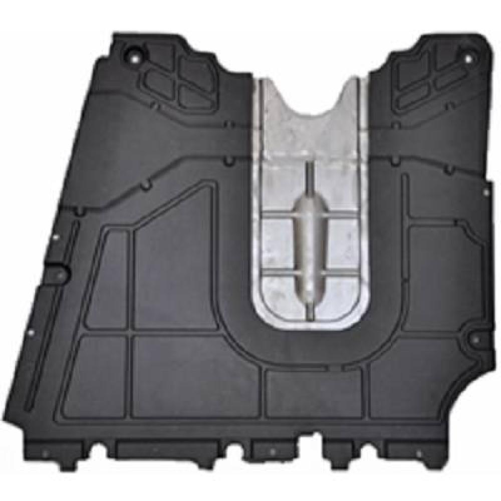 51844337 MOTORRAUMABDKG.VORN DOBLO, 09->> 8034860