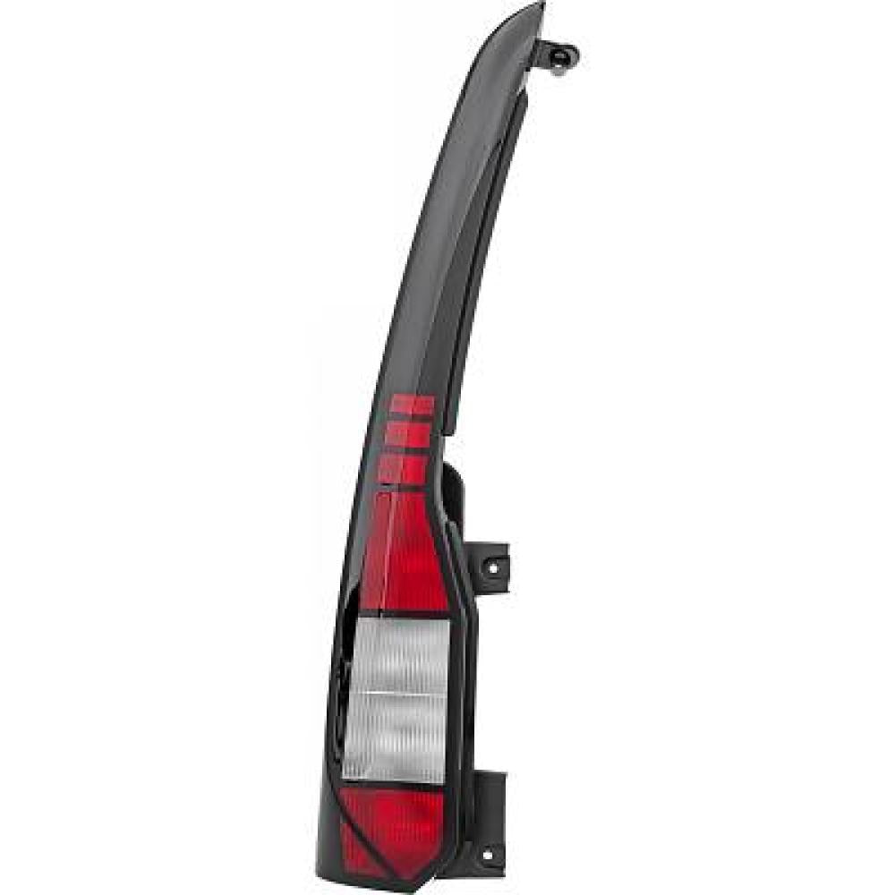 2K7945095 RÜCKLEUCHTE LI. VW CADDY, 21->> KEIN LED 2298691