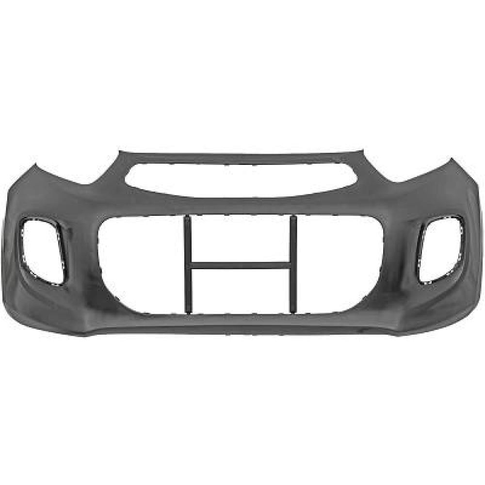 865111Y500 STOßSTANGE VO. PICANTO, 15-03.17 LACKIERFÄHIG 6507050