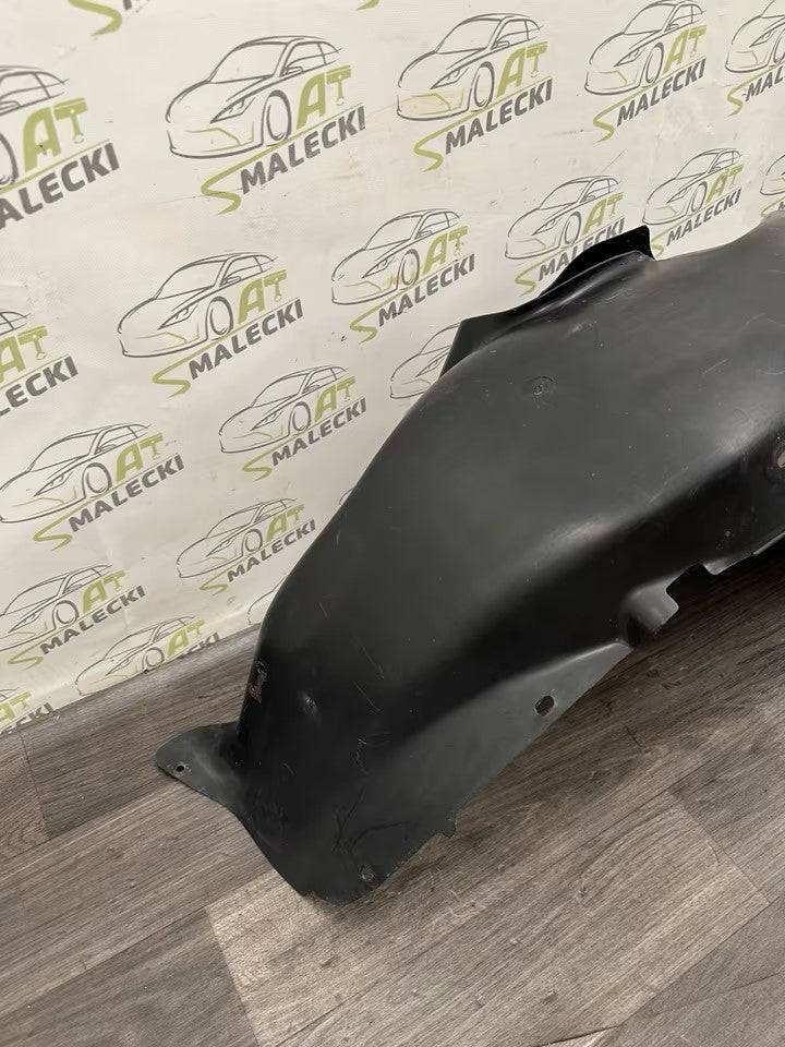 6R0810972B Radhausschale Innenkotflügel Hinten Rechts Vw Polo 6R