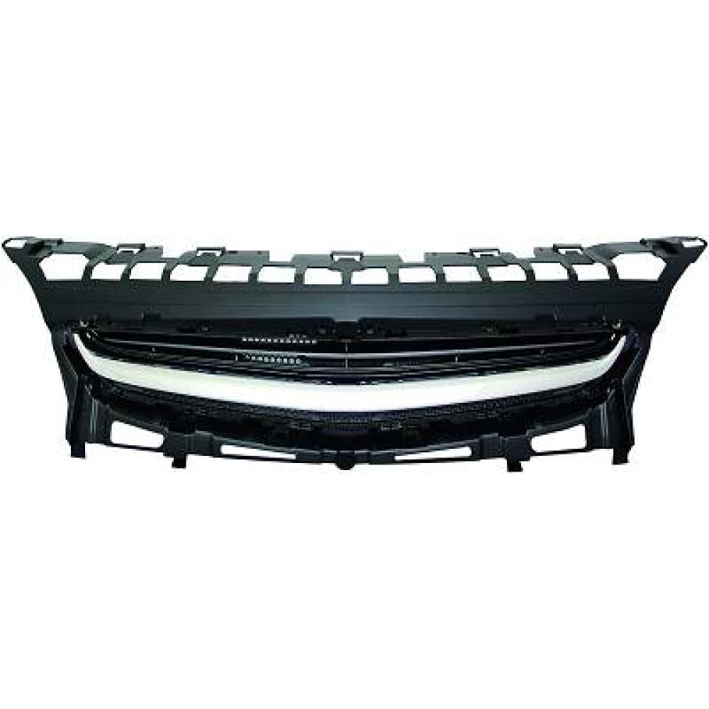 SPORTGRILL ASTRA J, 12-15 5-TÜRER 1807541