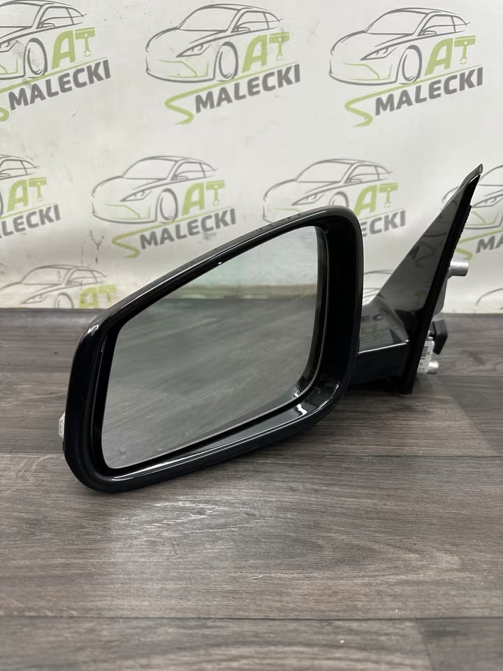 Außenspiegel Spiegel Links NEU BMW X1 F48 Modell 7459815