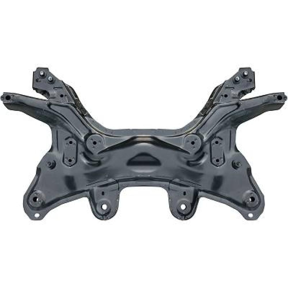 50708927 MOTORTRÄGER FIAT 500, 07->> 3405119