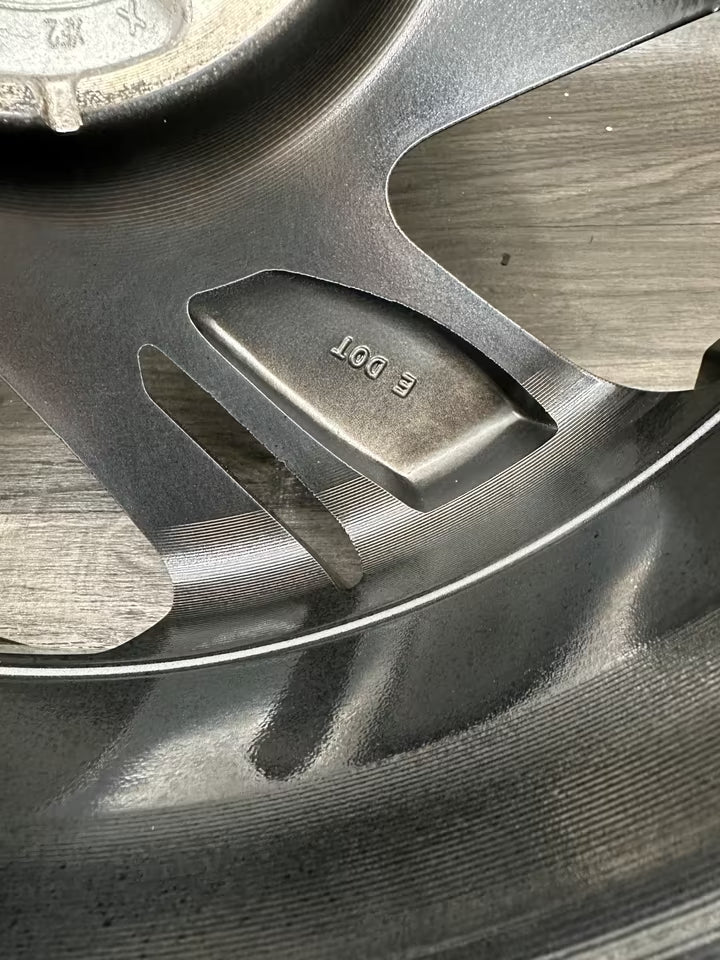 52910-Q0200 Alufelge 1 Stück Hyundai Bayon I20 Modelle 6Jx16 Zoll