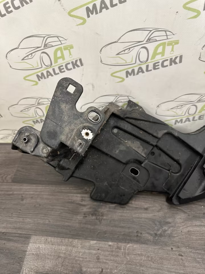 622230005R Stoßstangenhalter Links Renault Megane III RS