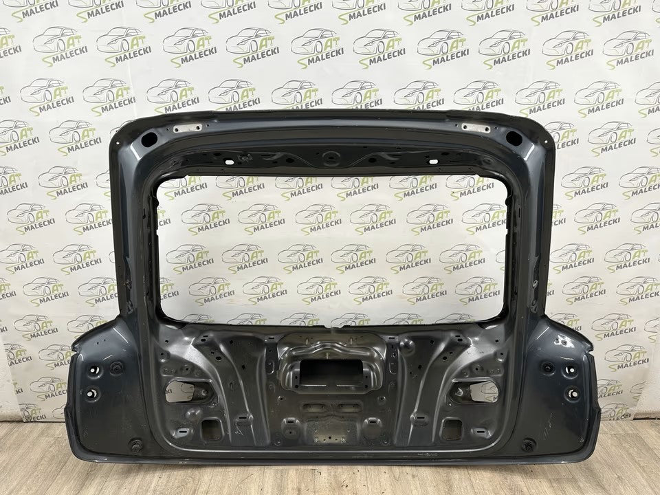 Heckklappe Kofferraum Deckel Audi Q3 8U Modell 8U0 827 159 A