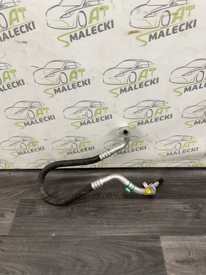 51786219 Klimaleitung Klimaschlauch Ford Ka Ru8 2008-2016 Bj