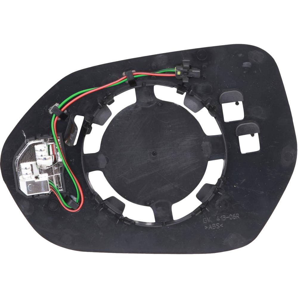 8790A-02010 SP.GLAS RE. TOYOTA YARIS, 2020->> +SPURWECHSEL-ASSI 6608226