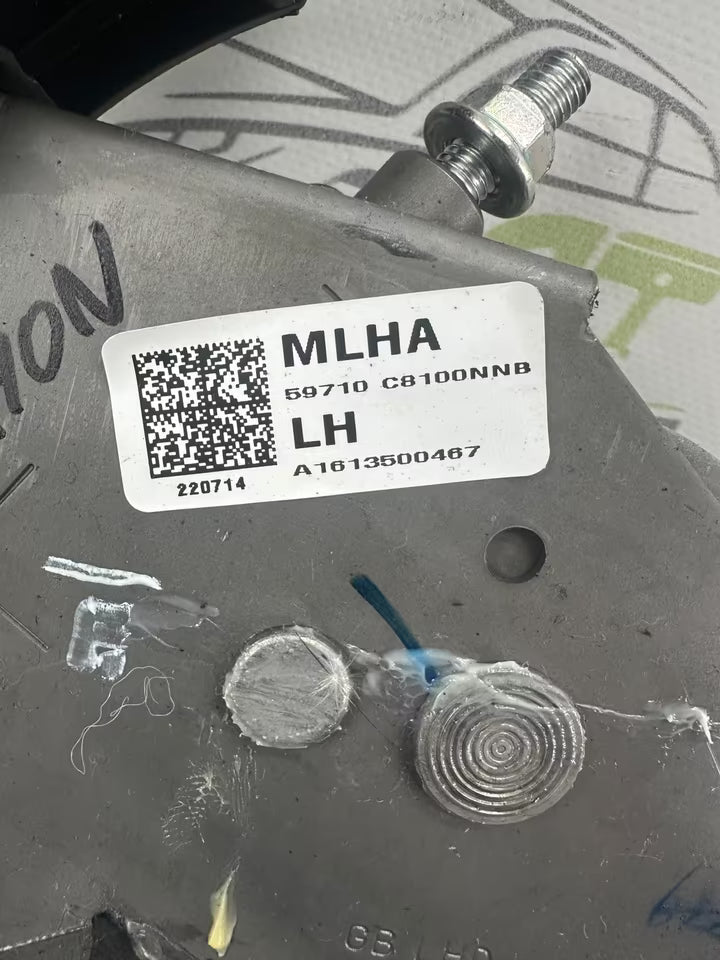 59710C8100NNB Handbremse Handbremshebel Hyundai Bayon