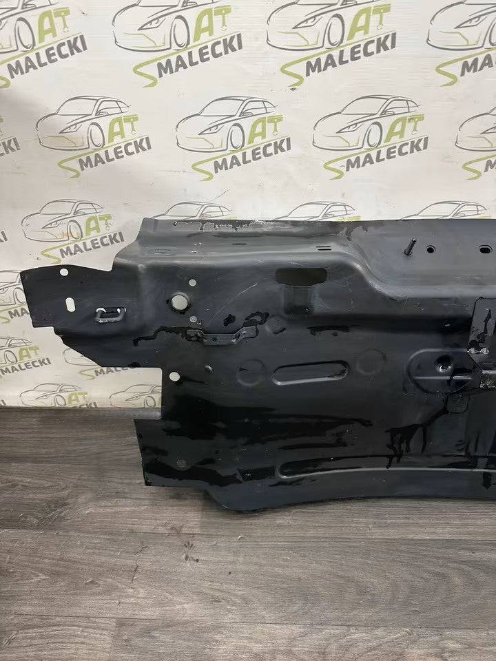 11A813301 Heckblech Vw ID4 Id.4 Modelle ab 2020 Bj NEU