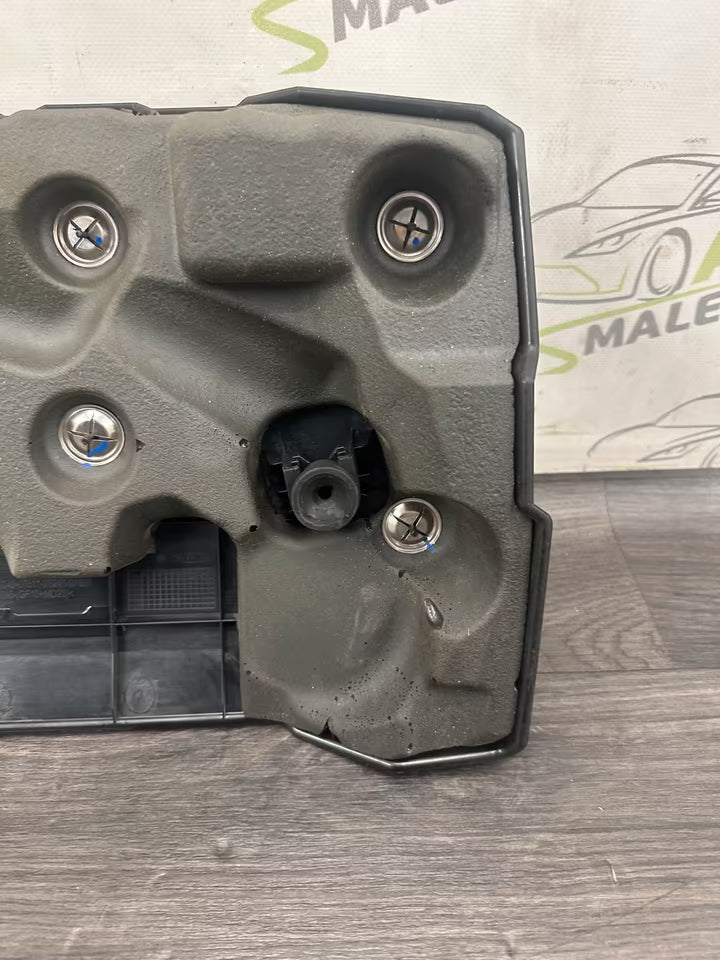 294007611 Motorabdeckung für Hyundai Bayon