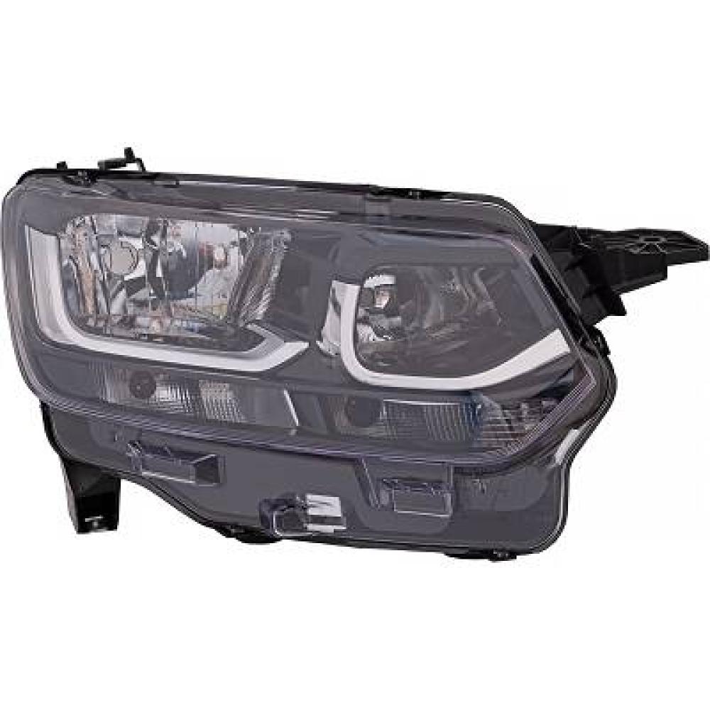 SU001-B1699 SCHEINWER.RE. PROACE CITY, 19->> 6696980
