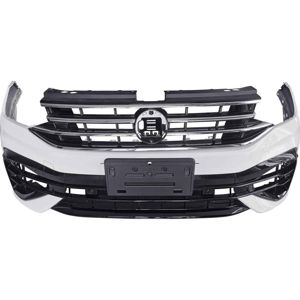 5NA807221D SPORTSTOßST. VO. TIGUAN, 21-23 R-OPTIK, 2257351