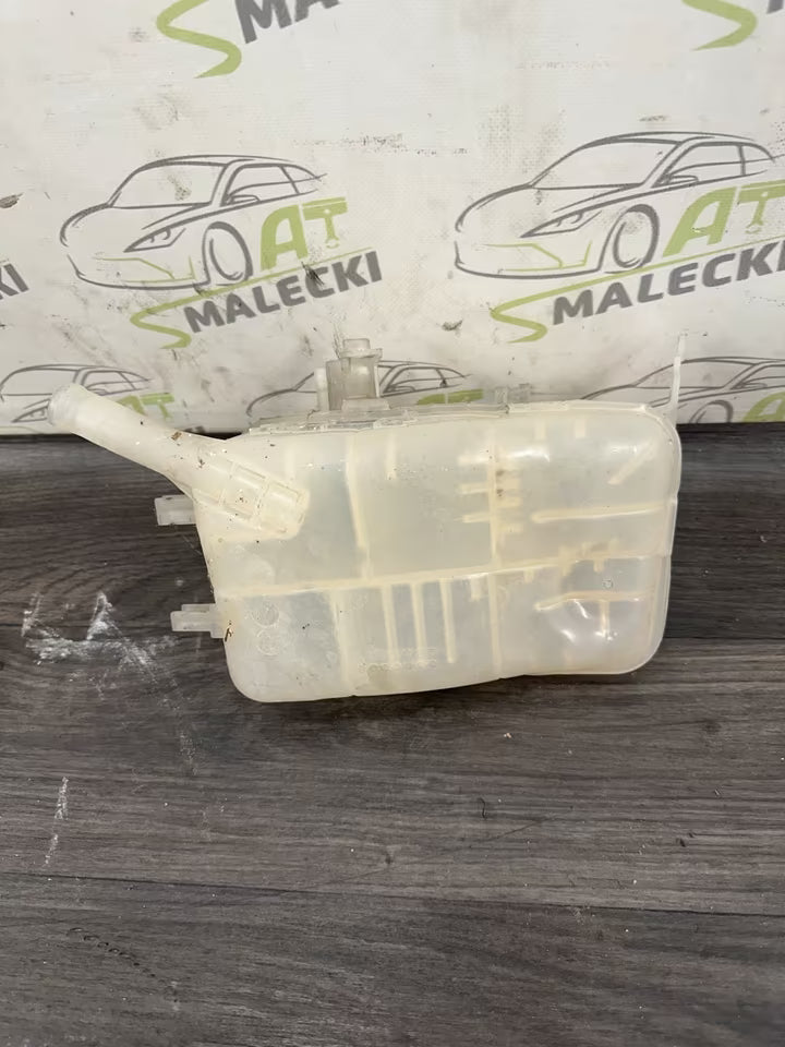217100005R Ausgleichsbehälter Kühlwasser Renault Megane III