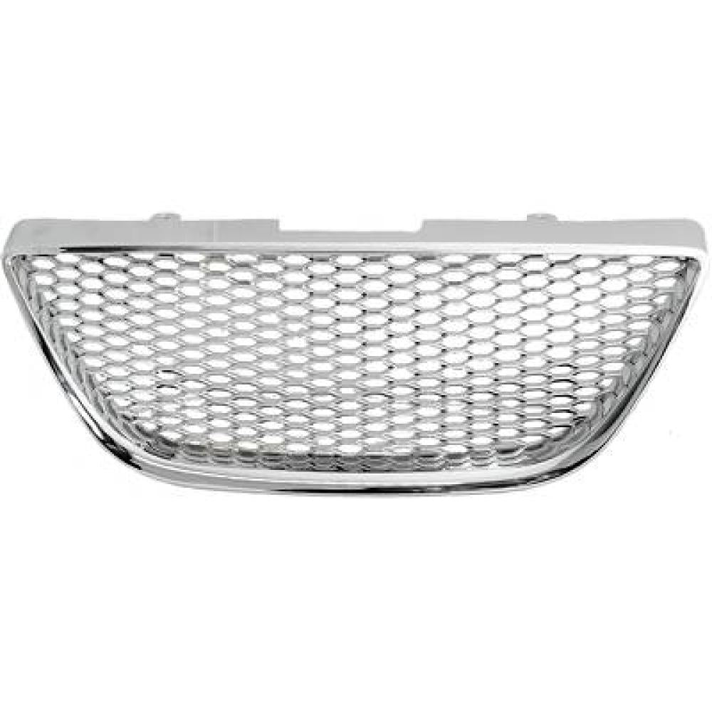 DESIGNGRILL SEAT IBIZA, 08-12 OHNE EMBLEMAUFNAHME 7426340