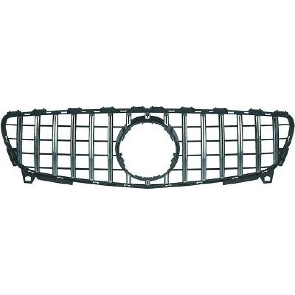 SPORTGRILL W176, 16-18 GT-OPTIK 1682541