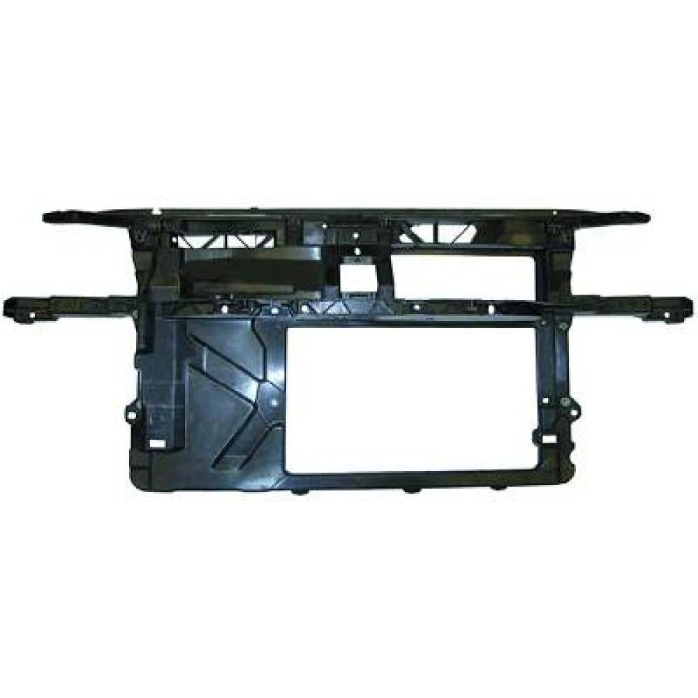 6Q0805588R FRONTMASKE VW POLO, BJ. 05-09 FÜR FZG.OHNE KLIMA 2205103