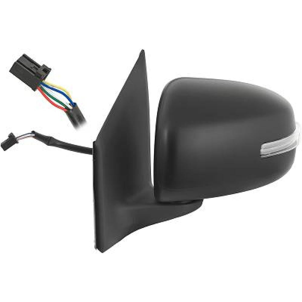 7632B261 SPIEGEL LI. SPACE STAR, 12-20 5-PIN 5830025