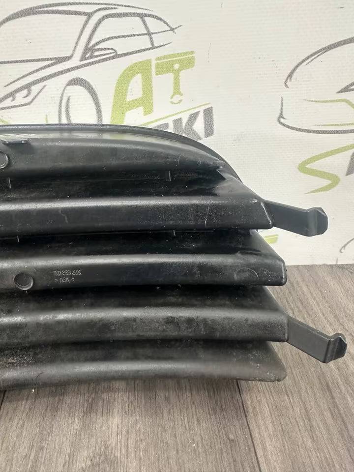 1K0853666 Lüftungsgitter Vorne Rechts für VW Golf V