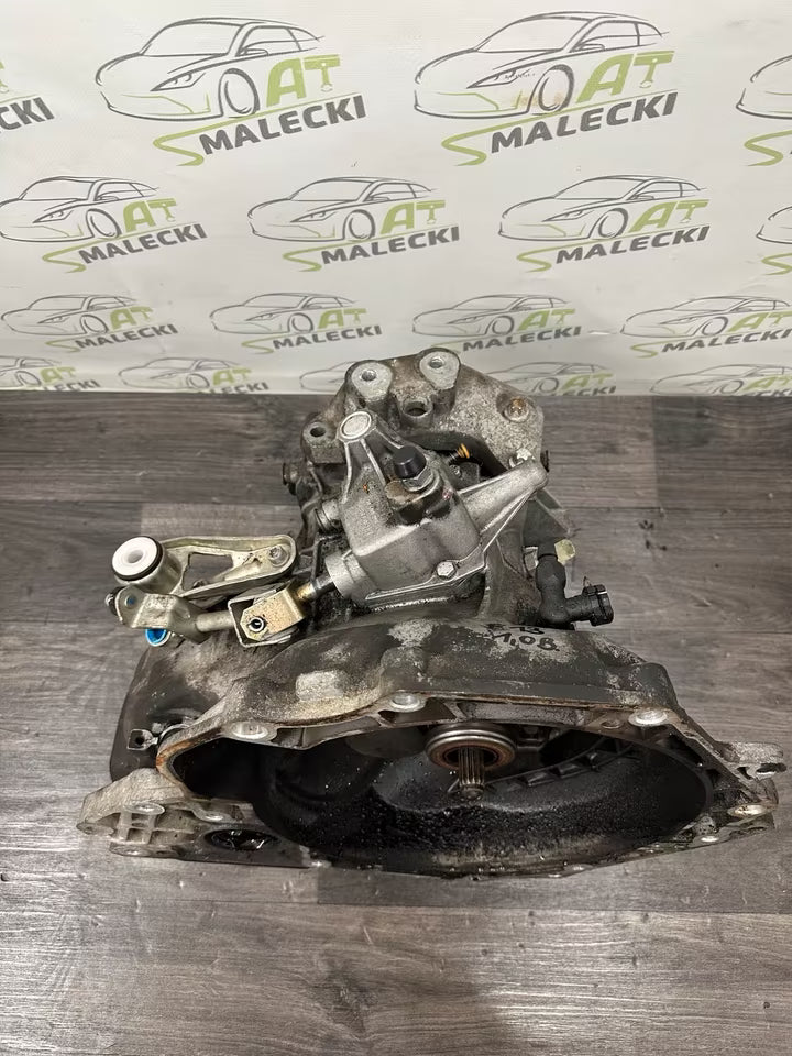 F13 C394 Getriebe 5-Gang Schaltgetriebe Opel Corsa C 1,0 Benzin