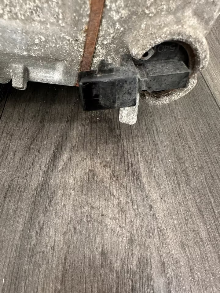 13447214 Klimakompressor Opel Corsa E 1,3CDTI Diesel 112000km