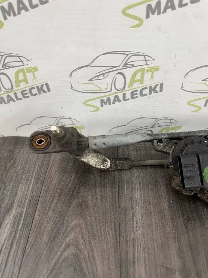 MS159200-8650 Wischermotor inkl Gestänge Ford Ka Ru8 08-16Bj