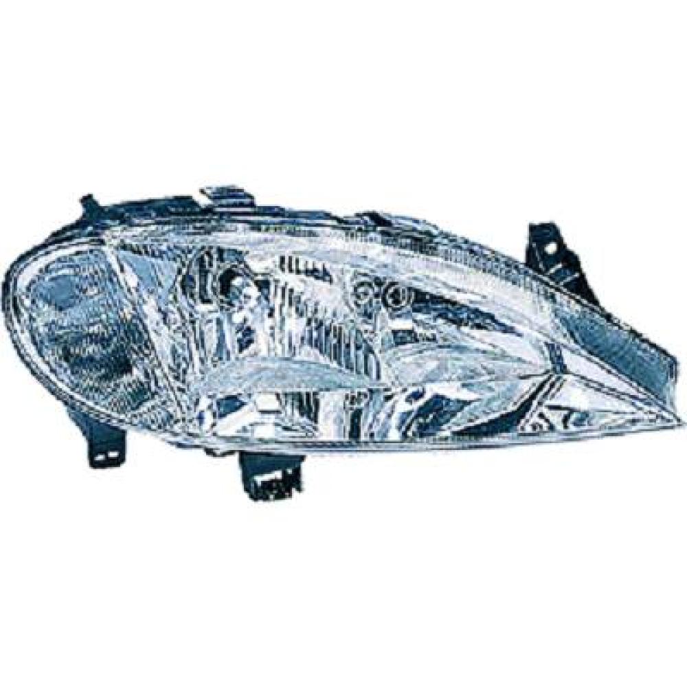 260103707R SCHEINWERFER RE. MEGANE, 99-02 4463982