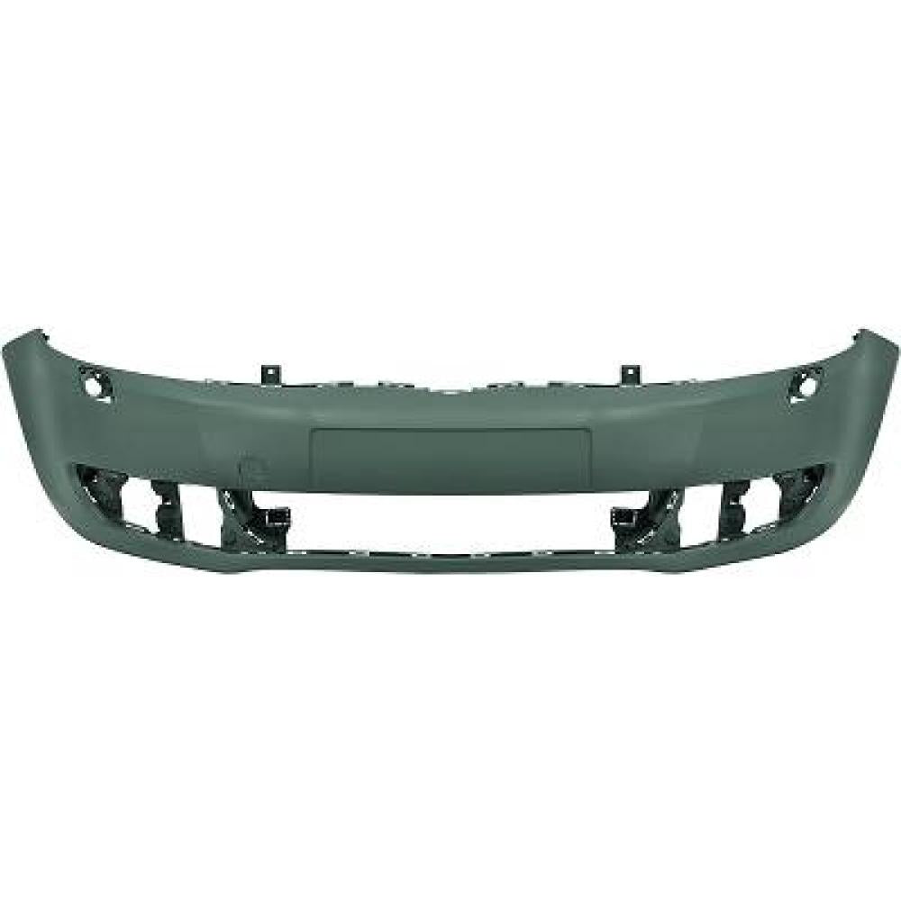 5M0807217ADGRU STOßSTANGE VORN GOLF PLUS, 09-14 FÜR SCHEINW.REINIG. 2215651